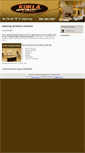 Mobile Screenshot of kuklaelectric.com
